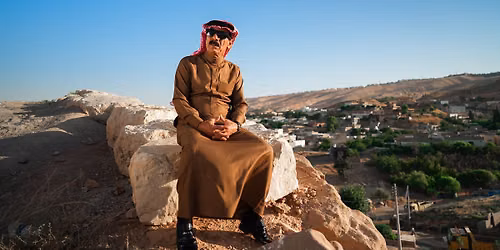 Omar Souleyman LIVE @ Kultuurifoorum Paabel 2026