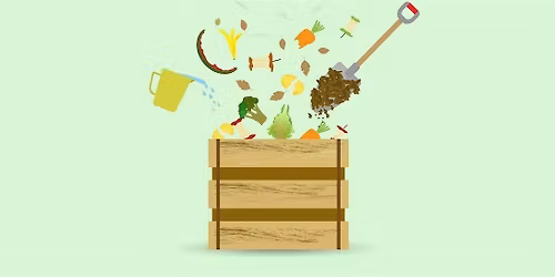 Compost Magic! - Nature, Sustainability, and Us with Leslie Grace