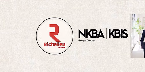 NKBA GA AUGUST CHAPTER MEETING