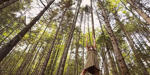 Retraite Femme Sauvage- Femme Sage