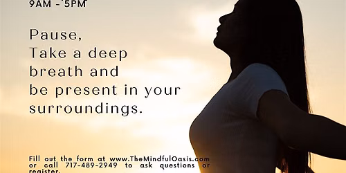 Mindfulness Retreat