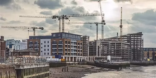 FUDA Speaker Series - Aretousa Bloom