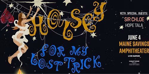 Halsey at Aviva Studios