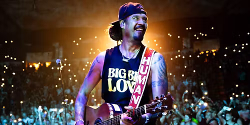 Michael Franti & Spearhead