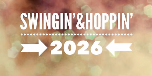 Swingin'&Hoppin' - 2026