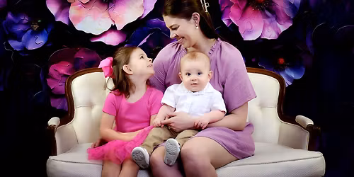 Mothers Day Portraits