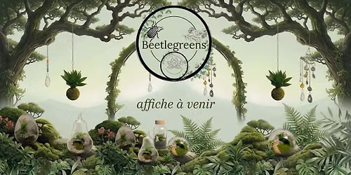 Marché artisanal Vittefleur