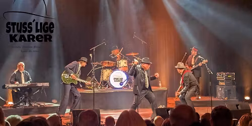 Stuss\u00b4lige karer tilbake p\u00e5 Chat Noir