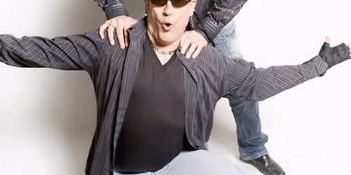 Rik Reese @ BoDiddley\u2019s 