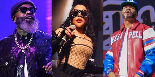 The Roots Picnic with Lil\u2019 Kim, Method Man & Redman, DJ Quik and more