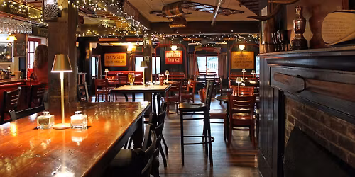 Trivia Night with Host Sue Holt!