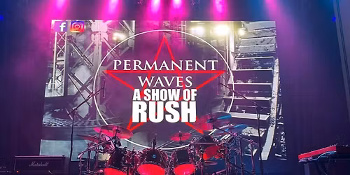Permanent Waves