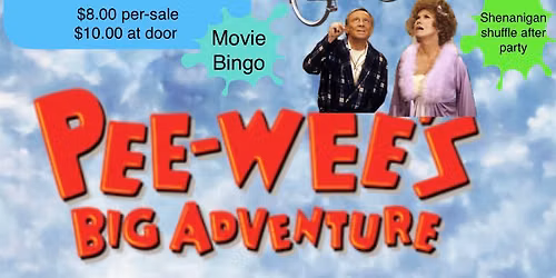 Ropers Movie Night