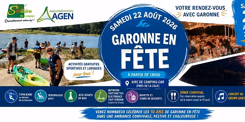Garonne en Fe\u0302te