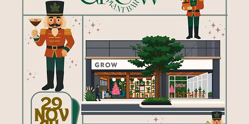 Small Business Saturday