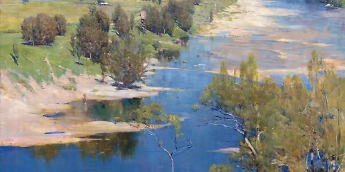 Landscape Painting Workshop 28th March 2026