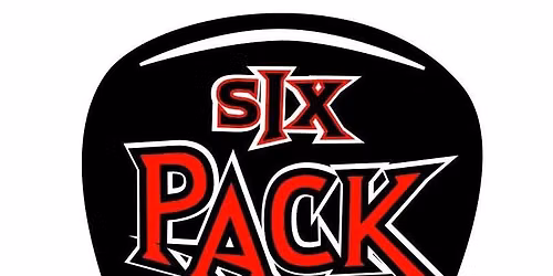 Bike Night w Six Pack Jack