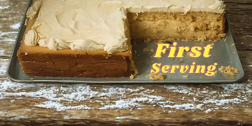 OAKTAW First Serving Release Party