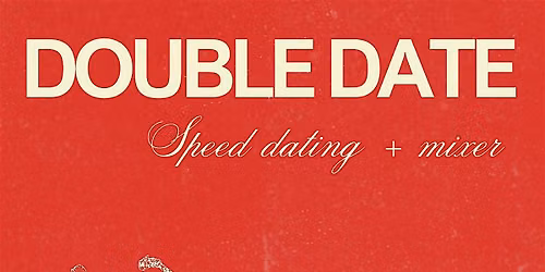 Date Me DSM @ Coa Cantina (30's\/40's)