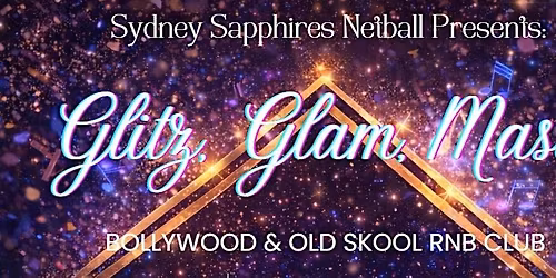 Glitz Glam Masti- Winter Edition