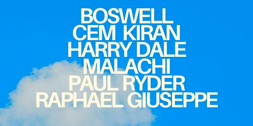 Paradise Rhythm Launch Party
