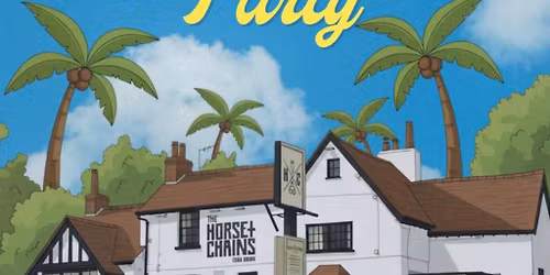 Paradise Rhythm Launch Party