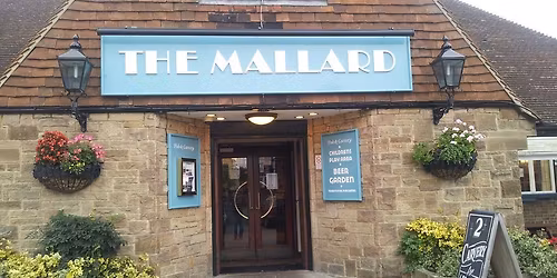 Psychic Nights One To One Readings at The Mallard Ilkeston  27\/11\/2025