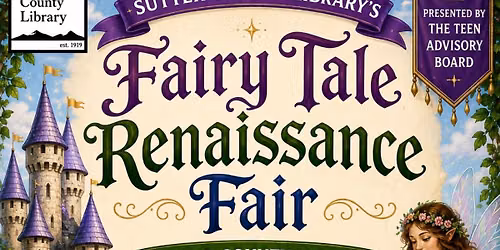 Fairy Tale Renaissance Fair