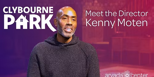 Parking Disney's Frozen - The Musical - Arvada