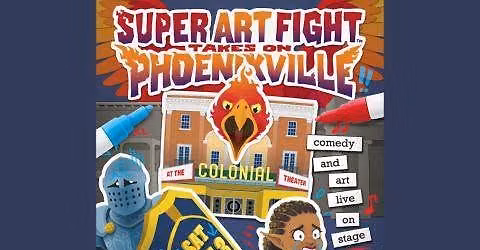 Super Art Fight
