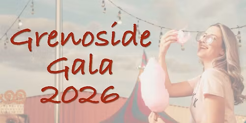 Grenoside Gala 2026