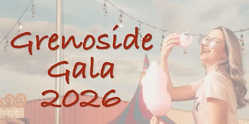 Grenoside Gala 2026