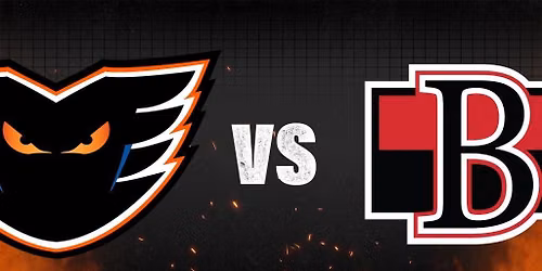 Lehigh Valley Phantoms v Belleville Senators