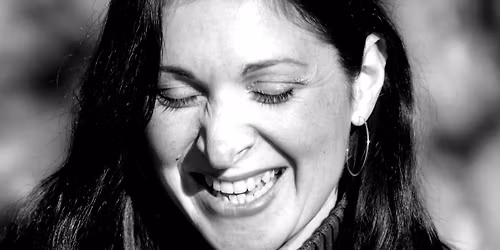 Dandelions summer poetry evening, with Amy Acre