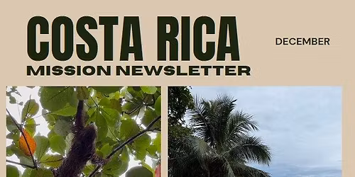 FBC Mission Sunday Lunch