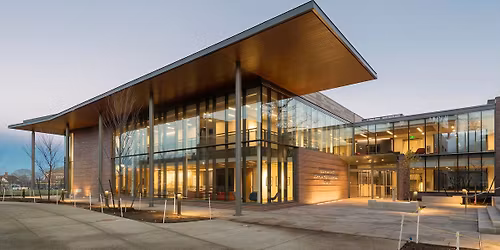 Coming Home: Where the Heart Belongs