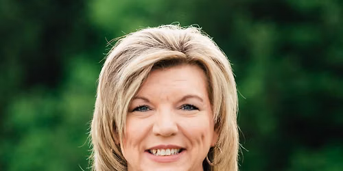 Importance of Living with Purpose! (Lynn Pendergrass)
