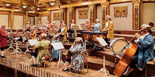 Mozart to Pop Chart at Cape Playhouse