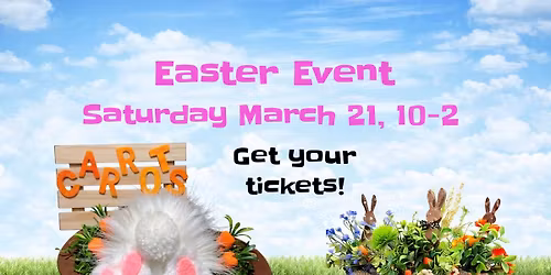 Easter Event 