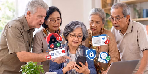 AI Safety, Law and Your Rights in a Changing World
