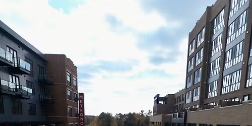 The Market at MidCity 2026