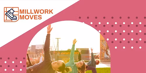 Yoga on the Prairie by House of Lotus