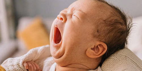 Sweet Dreams for Baby, Rest for Mom: Sleep Support Group for New Mothers