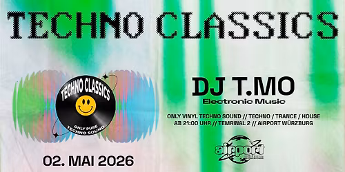 Techno Classics