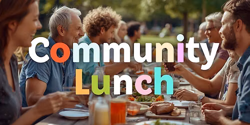 Northfield NNS October Community Lunch