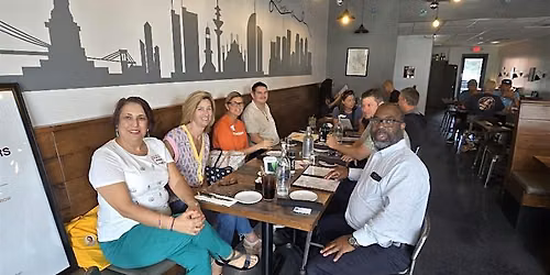 Wesley Chapel Business Owners Lunch