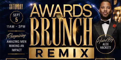 Women In Labor Inc Awards Brunch Remix