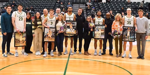 Parking Wagner Seahawks at Le Moyne Dolphins Mens Basketball