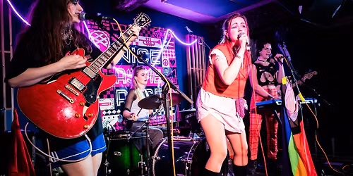 NAPR '26 (Nice as Pie Race 2026)