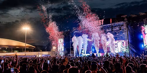 Bassfest Summer Festival 2026